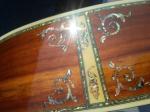 2020 New Handmade Cutaway Deluxe KOA Acoustic guitar solid koa wood with 100%