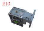 High Mechanical Strength Helical Gear Reduction Gearbox Strong Torque
