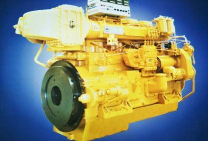Sy300GF Yuchai 300kw Diesel Generaring Set in Jinan