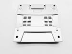 LKM Electronic Instrument Case , 200000shot/2yrs SGS Custom Plastic Molding