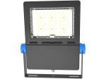 150W high power flood Light With 150LPW CCT 3000K 5000k 6500K 5 Years Warranty