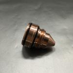 0558006018 Esab Consumables Carbon Steel Cutting Nozzle Copper Color