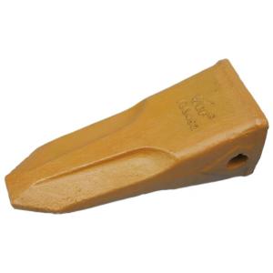 Quality E330 Excavator Undercarriage Parts , 9W8452 Bucket Teeth 1U3452RC wholesale