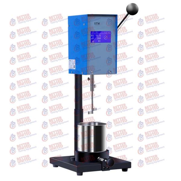 Cheap Touch Screen  Stormer Viscometer Drilling Fluids Testing Equipment for sale