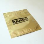 Reusable Animal Feed Packaging Bags Dog Food Sack Glossy Appearance