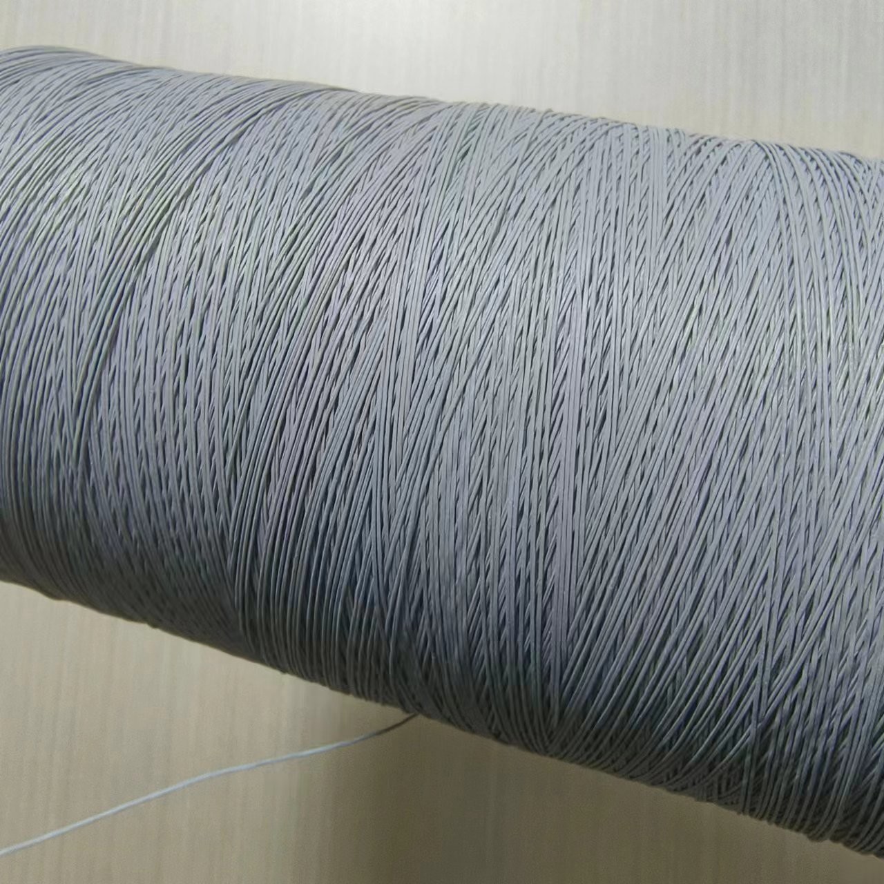 TPU Coating Yarn TPU Hot Melt Yarn Mobilon Tape Dull Polish TPU Tape TPU Yarn PVC Coating Yarn