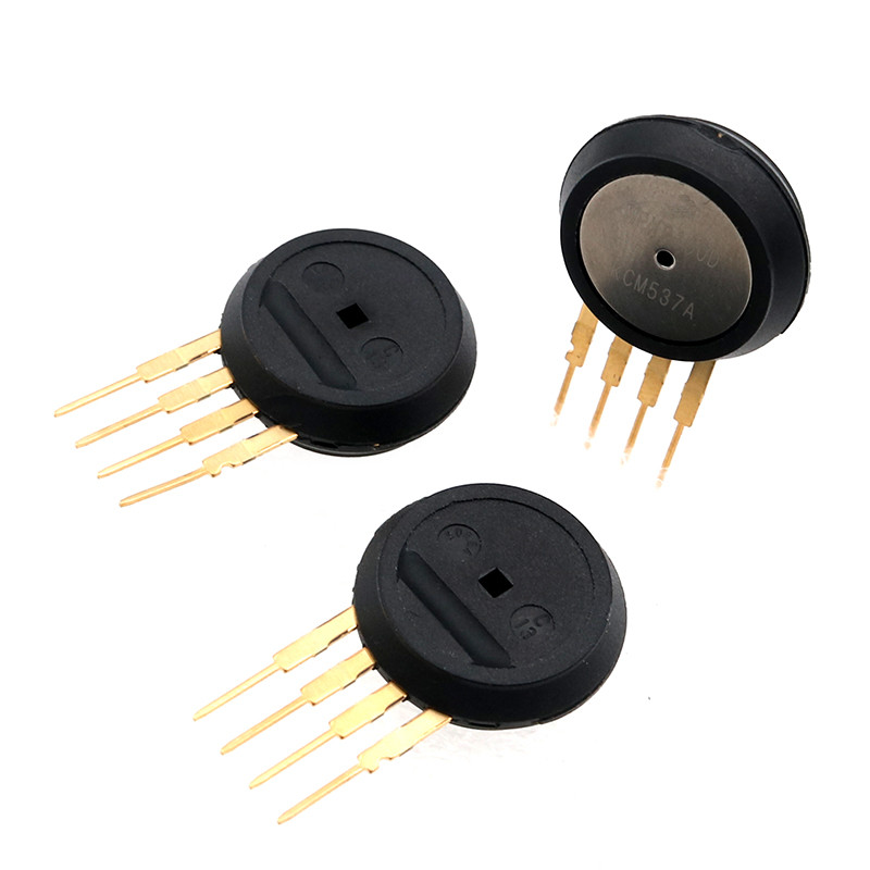 MPX2100D 0-100 kpa (0-14.5PSi) with compensatory pressure sensor