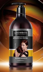 Quality MSDS Nourish Dry Anti Frizzy Sulfate Free Hair Shampoo wholesale