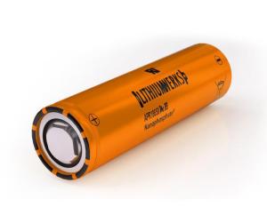 Quality Cylindrical APR18650M1B 25C A123 1.2AH LiFePO4 Battery Cells wholesale
