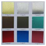 1050 H24 Anodized Aluminium Alloy Plate Mill Surface For Car License Plate