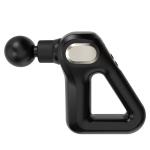 2000mAh Battery Ergonomic Handheld Massager Gun