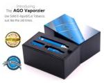 New Electronic Cigarette (Ago G5) , Dry Herb Vaporizer Ago G5 E Cigarette