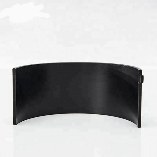 Standard Aluminum Connecting Rod Bearings for Sinotruk HOWO Engine Spare Parts