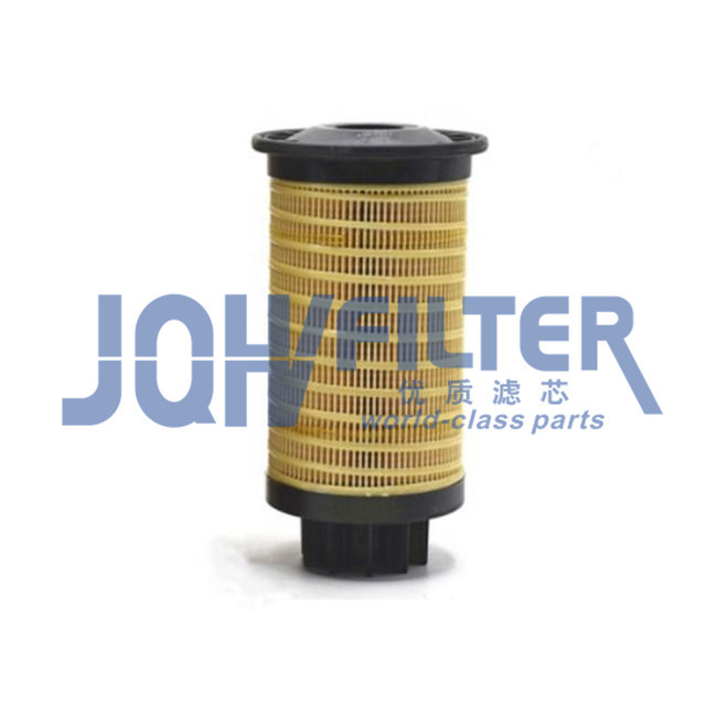 Excavator Diesel Filter 436-7077 Fuel Water Separator 4367077 For CAT