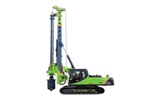 Quality 1000mm 1200mm Rotary Hydraulic Bored Pile Drilling Machine For Construction wholesale