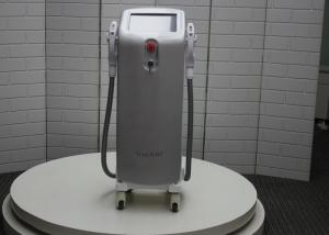 Quality FDA CE approved salon use beauty instrument standary e-light shr ipl hair removal machine wholesale