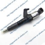 Genuine New Common Rail Injector 295050-1870 8-98259994-0 8982599940 for ISUZU