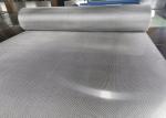 Acid Resistant Stainless Steel Wire Mesh Screen For Industrial Filtration