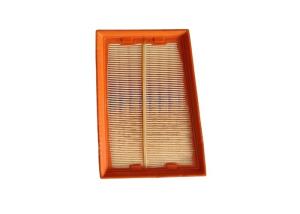 Quality Yellow 16546-JD20A 58mm Automobile Air Filter For Japanese Cars wholesale