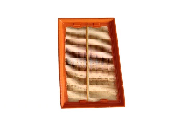 PU 17801-31100 17801-31170 Replacement Air Filter Car 58mm For Lexus