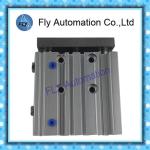 Compact Guide Pneumatic Air Cylinders MGPM16G - 30Nil Tri - Axial Cylinder GMPM