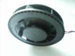 120mm DC Ventilation Electric Motor Cooling Fan For Air Purifier 120 ×25mm