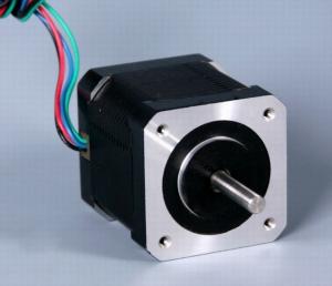 Quality 42mm 1.8Degree Enhanced Hybrid stepper motor J42HB38-01 wholesale
