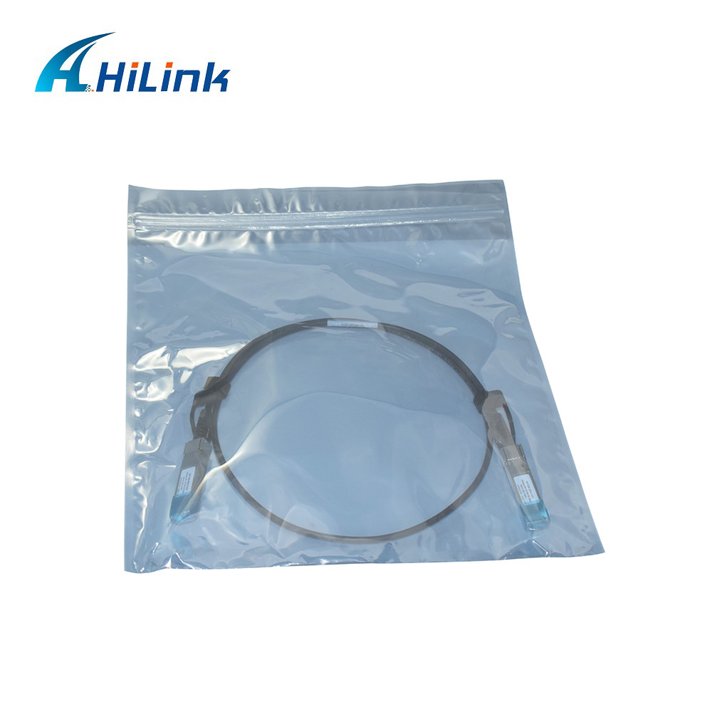 Hilink SFP28 Direct Attach Copper Cable Branded Compatible 1M 25G DAC