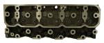 ISUZU TROOPER 4JB1 Iron Casting Cylinder Head 8-94431-523-1 8-94431-520-4 8