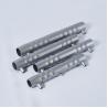 Buy cheap 12-40mm Threaded Bar Coupler Bridge Precast Splice Connections from wholesalers