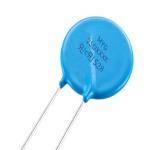14D18V-1800V MOV 14mm Series Varistors AC1100V DC 14V～1465V For Safety Surge