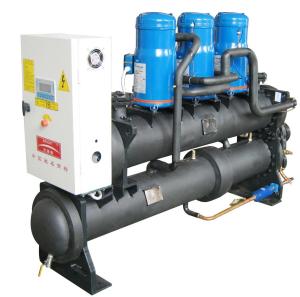Quality Water source heat pump MDS50D wholesale