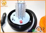 Amber Explosion Flashing LED Magnetic Beacon Lights DC12V / 24V