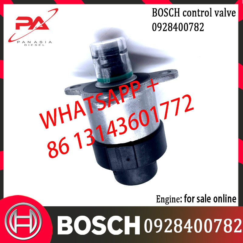 BOSCH Metering Solenoid Valve 0928400782 Applicable To Sale Online