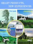 CE TX1479 Weather Station Wireless Indoor Outdoor OEM ODM