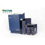 220V AC Servo Drive OEM Uper 250KW For Printer Packing Machine
