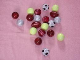 Quality Ball Shaped Compressed Towel for Your Promotion (YT-609) wholesale
