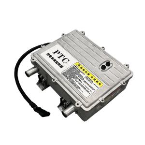 Quality EVLINK 24KW Electric Bus Tracks Ptc Coolant Heater wholesale