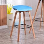 China promotional new design cafe chair dining chair