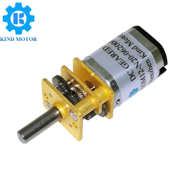 Small pololu micro 12mm ga12-n20 1.5v 3v 5v 6v 7.4v 12v 24v n10 n20 n30 all