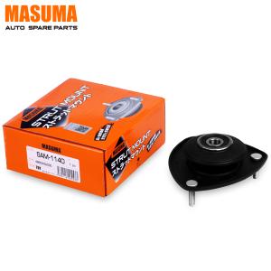 Quality SAM-1140 Shock Absorber Mounting for TOYOTA ECHO VERSO 1AZFE 48609-52030 48609-52031 wholesale