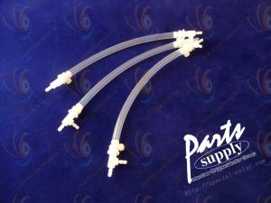 Quality Spare parts center PUMP TUBE + CONNECTOR FOR Roland printer wholesale