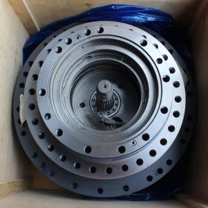 Quality DH220-5 Excavator Final Drive Parts Gearbox For Doosan Excavator wholesale