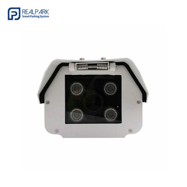 Cheap 4MP Car Plate Recognition Camera ANPR Licence Plate Reader Camera for sale
