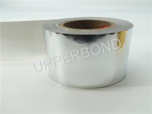 Quality 55 Gsm Cigarette Boxes Inside Packing Paper Aluminum Foil Paper wholesale