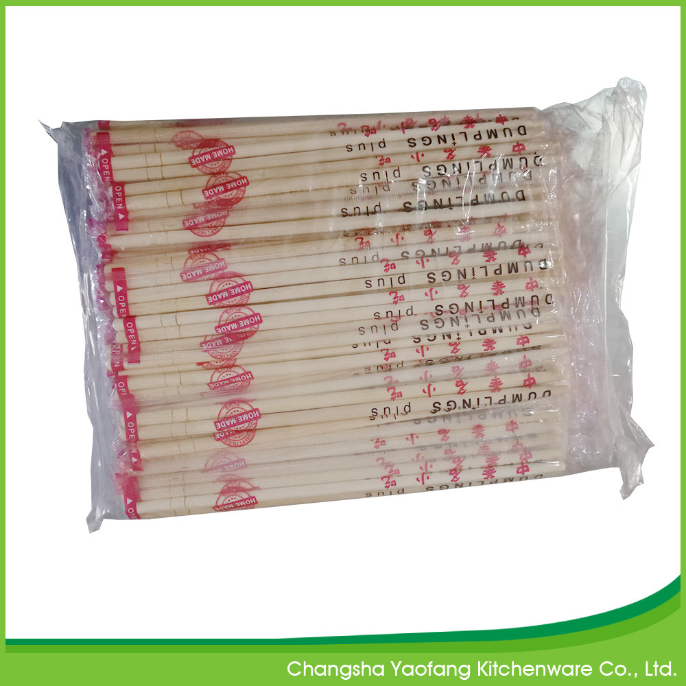 Bamboo Custom Made Chopsticks