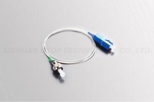 Quality Optical Fiber Jumper Simplex SM 2.0mm wholesale
