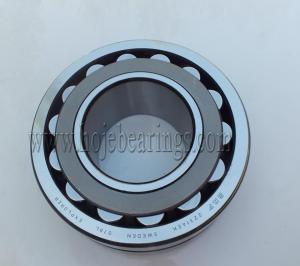 Quality Hoje Bearing Best Selling Wheee Spherical Roller Bearing 22216 22316 wholesale