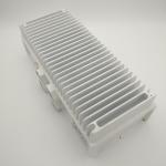 Professional CNC Machining Parts Anodized Aluminum Heat Sink Enclosure