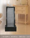 Luxury Patio Ornament Sandstone Water Fountain
